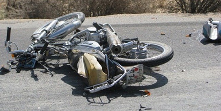 41 درصد از تصادفات فوتی آذربایجان‌شرقی مربوط به عابرین پیاده است