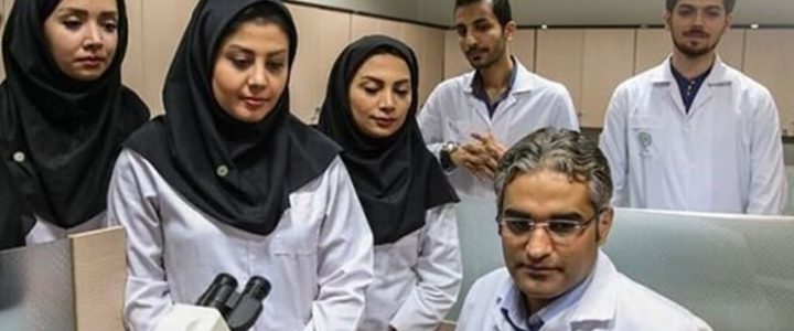 جزئیات برگزاری جشنواره علوم پزشکی ابوریحان اعلام شد